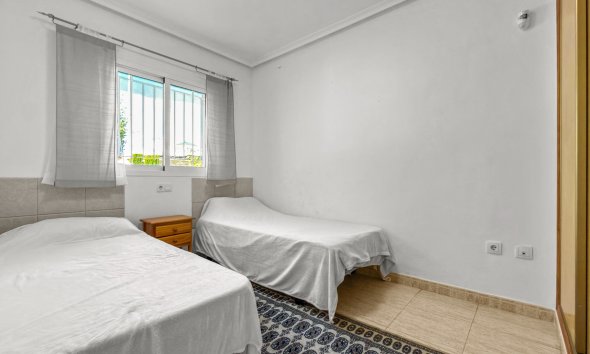Reventa - apartment -
Orihuela Costa - Playa Flamenca