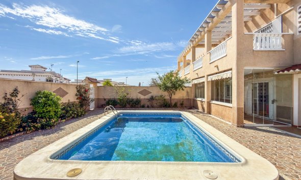 Reventa - apartment -
Orihuela Costa - Playa Flamenca