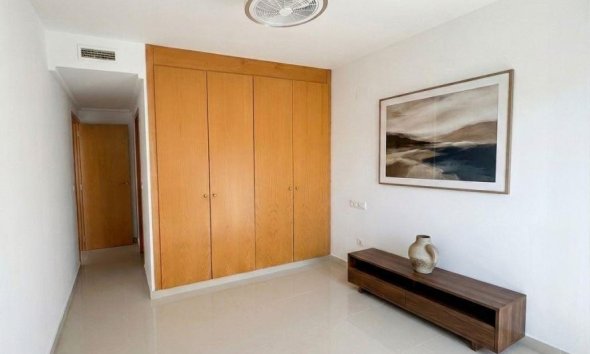 Resale - apartment -
El Verger - El Vergel