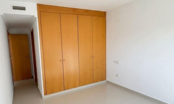 Resale - apartment -
El Verger - El Vergel