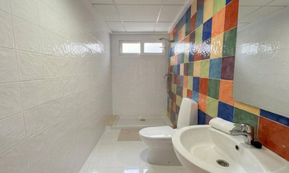 Resale - apartment -
El Verger - El Vergel