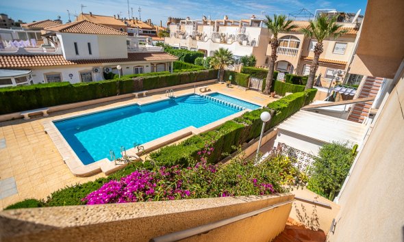 Gensalg - apartment -
Alicante - La Florida