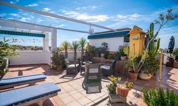 Gensalg - apartment -
Alicante - La Florida