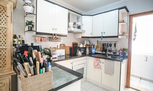 Gensalg - apartment -
Alicante - La Florida
