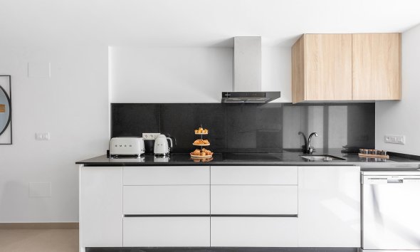 Nybyggeri - Semi-detached -
Rafal