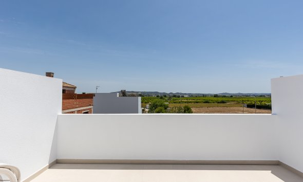 Nybyggeri - Semi-detached -
Rafal