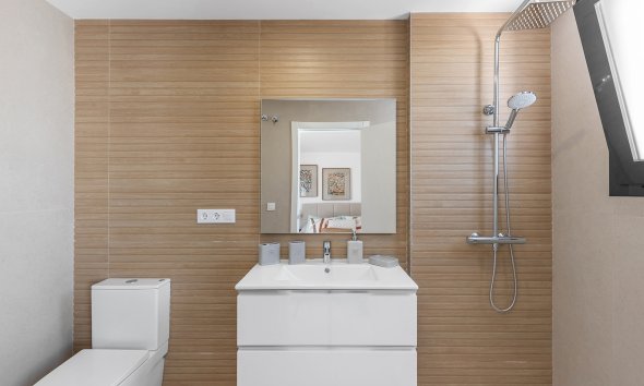 Nybyggeri - Semi-detached -
Rafal