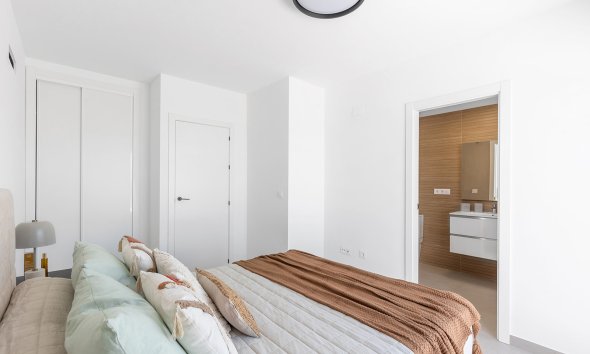 Nybyggeri - Semi-detached -
Rafal
