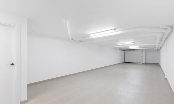 Nybyggeri - Semi-detached -
Rafal