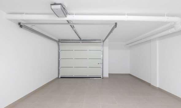 Nybyggeri - Semi-detached -
Rafal