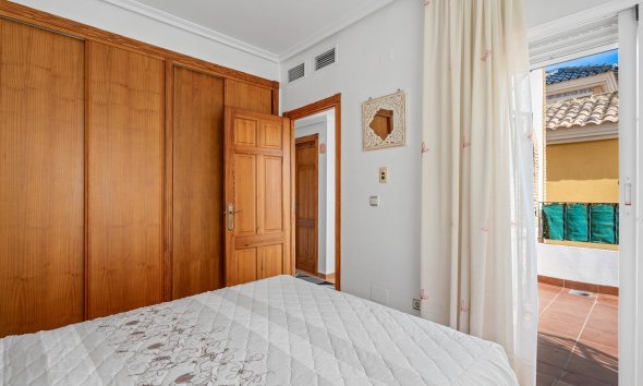 Resale - Villa -
Algorfa - Lo Crispin