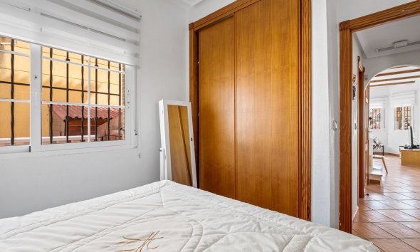 Resale - Villa -
Algorfa - Lo Crispin