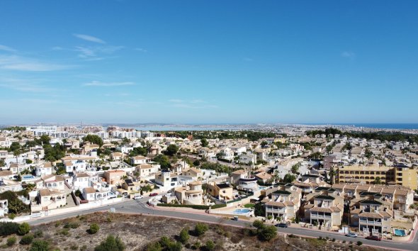 Nybyggeri - apartment -
Orihuela