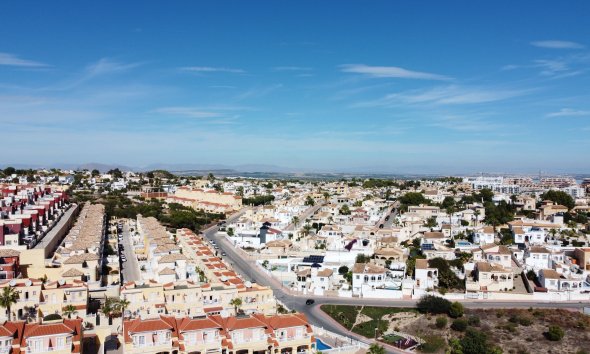 Nybyggeri - apartment -
Orihuela