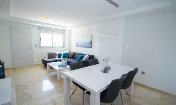 Nybyggeri - apartment -
Orihuela