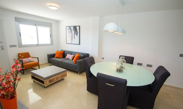Nybyggeri - apartment -
Orihuela