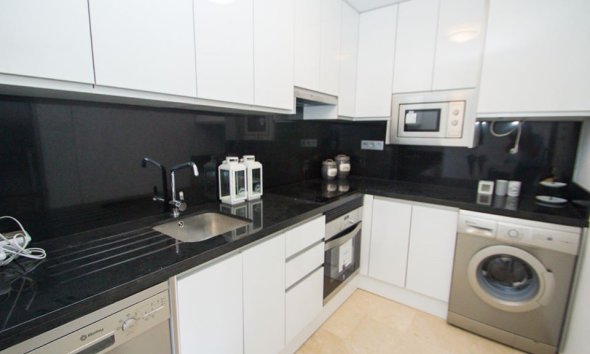 Nybyggeri - apartment -
Orihuela