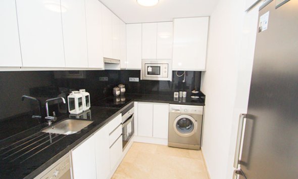 Nybyggeri - apartment -
Orihuela