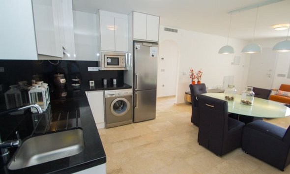 Nybyggeri - apartment -
Orihuela