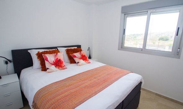Nybyggeri - apartment -
Orihuela