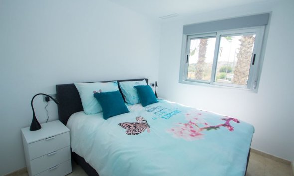 Nybyggeri - apartment -
Orihuela