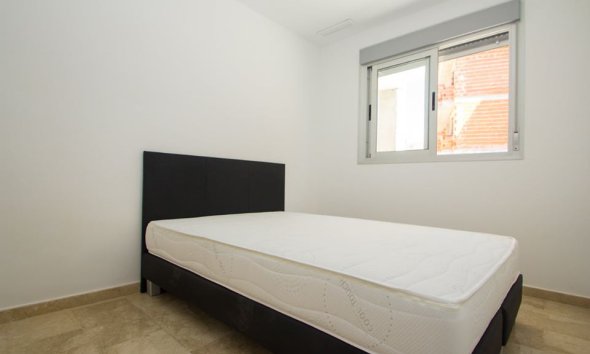 Nybyggeri - apartment -
Orihuela