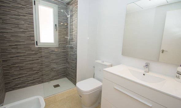 Nybyggeri - apartment -
Orihuela