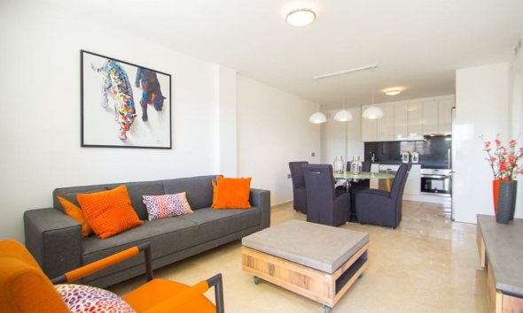 Obra nueva - apartment -
Orihuela