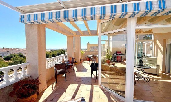 Reventa - apartment -
Orihuela Costa - Playa Flamenca
