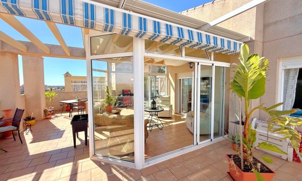 Reventa - apartment -
Orihuela Costa - Playa Flamenca