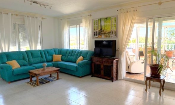 Reventa - apartment -
Orihuela Costa - Playa Flamenca