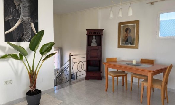 Reventa - apartment -
Orihuela Costa - Playa Flamenca