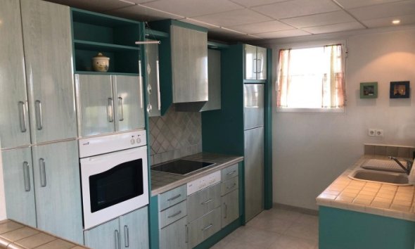 Reventa - apartment -
Orihuela Costa - Playa Flamenca