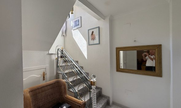 Reventa - apartment -
Orihuela Costa - Playa Flamenca