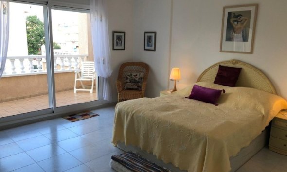 Reventa - apartment -
Orihuela Costa - Playa Flamenca