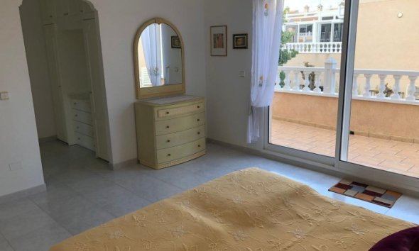 Reventa - apartment -
Orihuela Costa - Playa Flamenca