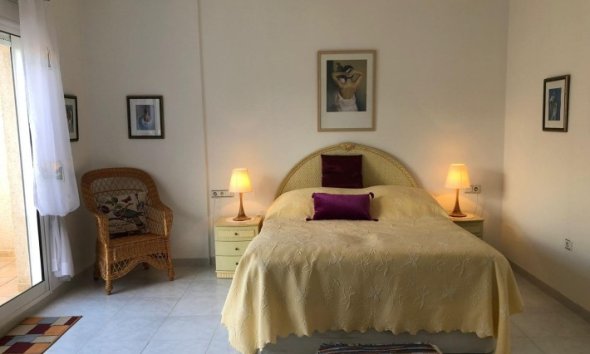Reventa - apartment -
Orihuela Costa - Playa Flamenca