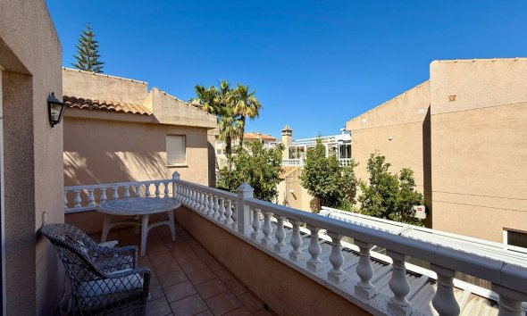 Reventa - apartment -
Orihuela Costa - Playa Flamenca