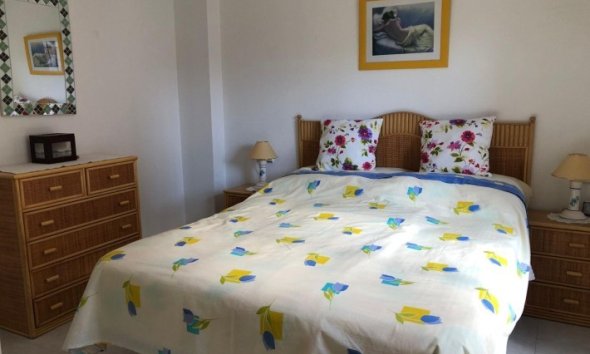 Reventa - apartment -
Orihuela Costa - Playa Flamenca