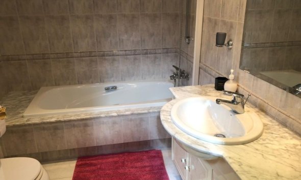 Reventa - apartment -
Orihuela Costa - Playa Flamenca