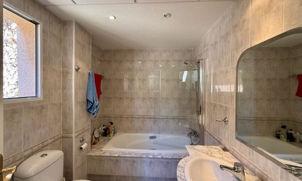Reventa - apartment -
Orihuela Costa - Playa Flamenca