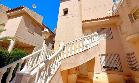 Reventa - apartment -
Orihuela Costa - Playa Flamenca