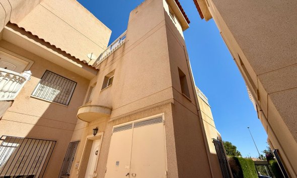 Reventa - apartment -
Orihuela Costa - Playa Flamenca