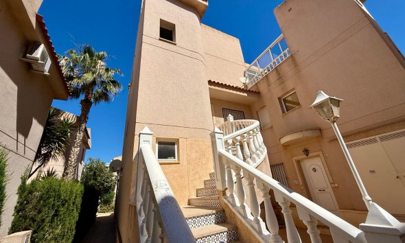 Reventa - apartment -
Orihuela Costa - Playa Flamenca