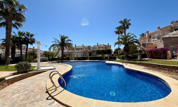 Reventa - apartment -
Orihuela Costa - Playa Flamenca