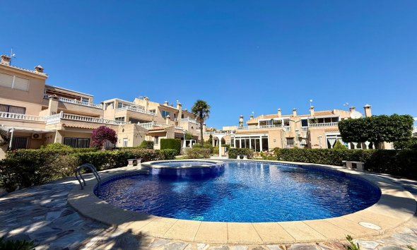 Reventa - apartment -
Orihuela Costa - Playa Flamenca