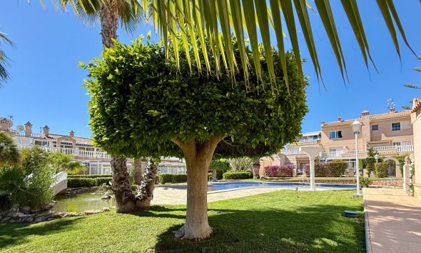 Reventa - apartment -
Orihuela Costa - Playa Flamenca