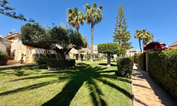 Reventa - apartment -
Orihuela Costa - Playa Flamenca