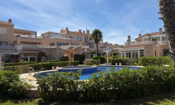 Reventa - apartment -
Orihuela Costa - Playa Flamenca