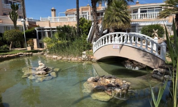 Reventa - apartment -
Orihuela Costa - Playa Flamenca